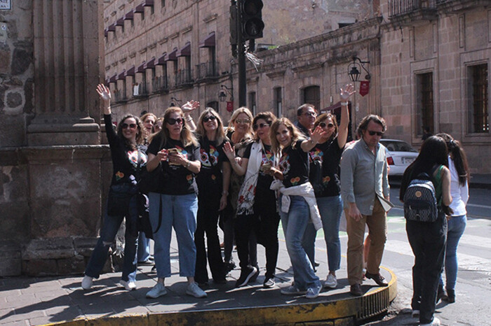 Este verano, derrama económica por turismo en Morelia fue de 648 mdp, 7% más que en 2023