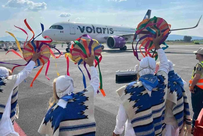 Este verano lánzate a Ixtapa en avión saliendo de Morelia: Sectur
