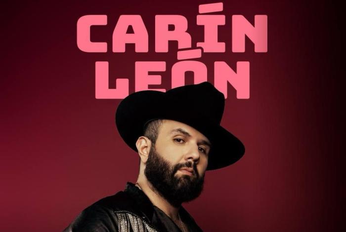 Esto es lo que debes saber si asistes al concierto de Carín León