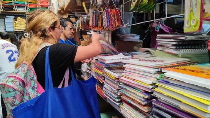 Estos son los mejores cuadernos escolares tamaño profesional, según PROFECO