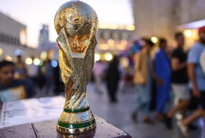 Estos son los países clasificados a la Copa del Mundo 2026