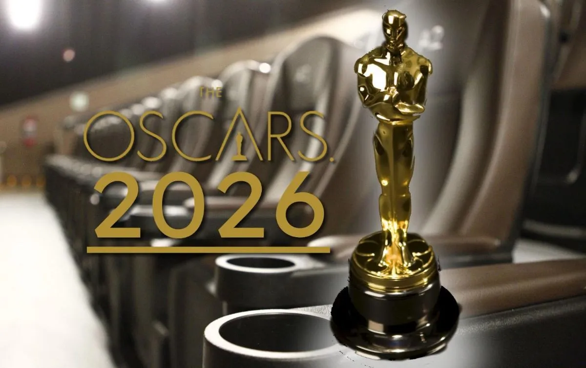 Estos son todos los nominados a los Oscar 2026
