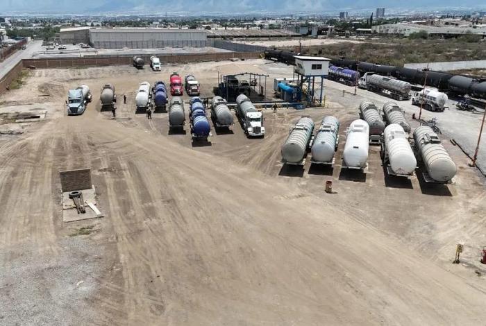 Estrategia de Sheinbaum contra el huachicol: hasta donde tope