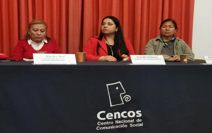 Estrella Pedroza y la impunidad por agresión policial en Morelos