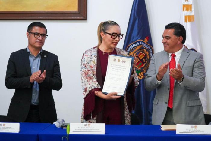 ¡Estudia una de las cinco nuevas carreras de la Universidad Michoacana!