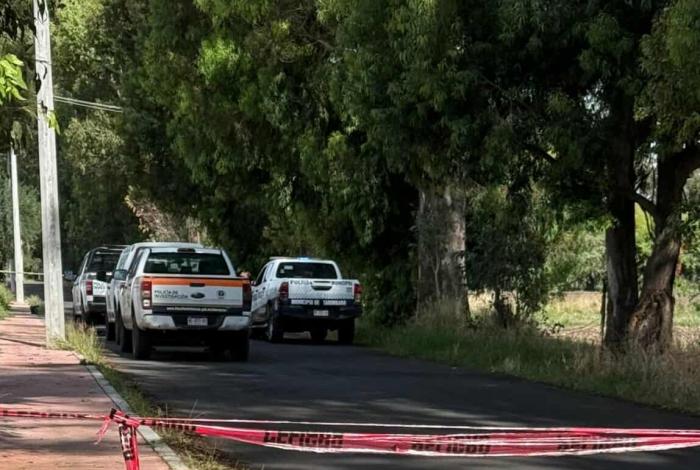 Estudiante de pedagogía, la mujer asesinada hallada en la región de Tarímbaro