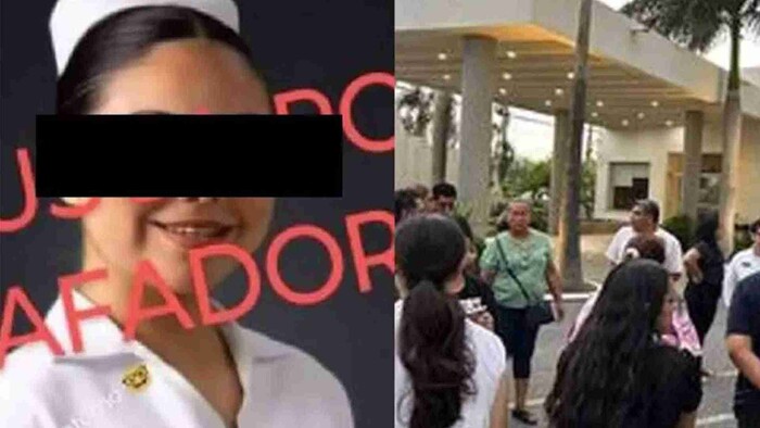 Estudiante estafó a sus compañeras con más de medio millón de pesos para su graduación 