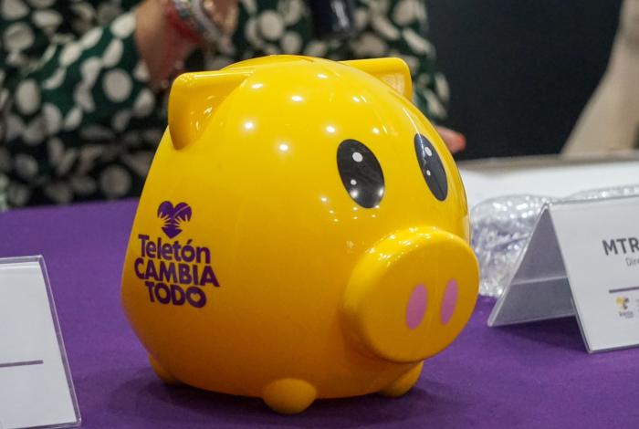 Estudiantes de nivel medio superior y superior apoyarán Boteo Teletón