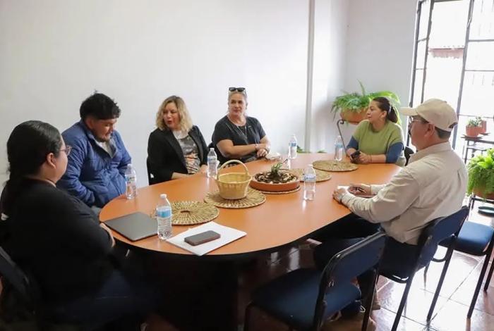 Estudiantes de Quiroga se sumarán al desarrollo urbano del municipio con respaldo del gobierno municipal y la Universidad La Salle Morelia