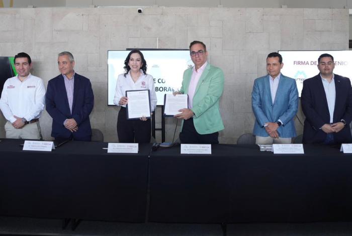 ¿Estudias en Michoacán? Tendrás acceso a laboratorios de vanguardia y certificaciones en tecnología