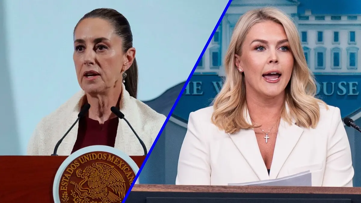 EU critica a Sheinbaum por “falta de compasión” tras la muerte de los agentes de la CIA en Chihuahua