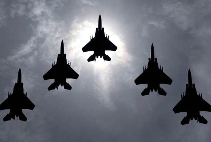 EUA advierte de posible peligro en espacios aéreos del Pacífico, desde México a Ecuador