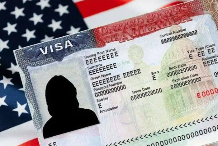 EUA cobrará el doble para solicitar las visas de turista y estudiante