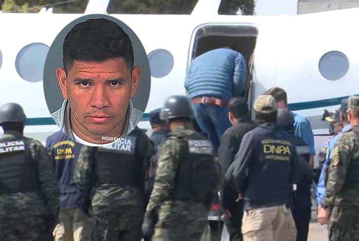 EUA condena a 17 años de cárcel a líder criminal que traficó cocaína desde Colombia y México