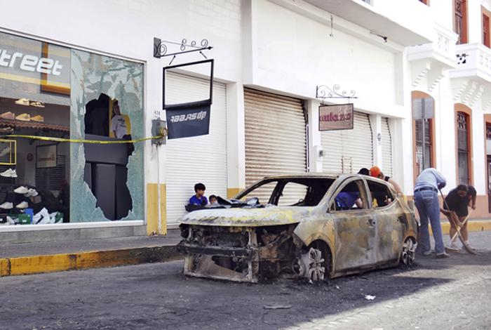 EUA levanta restricciones de seguridad a su personal diplomático en México