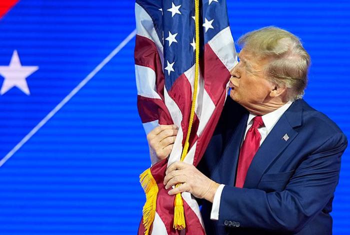 EUA prohibirá que su ayuda a otros países se use para financiar el aborto y la diversidad