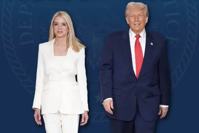 EUA sentencia a “El Mayo” Zambada: morirá en prisión por narcoterrorismo, afirmó Pam Bondi