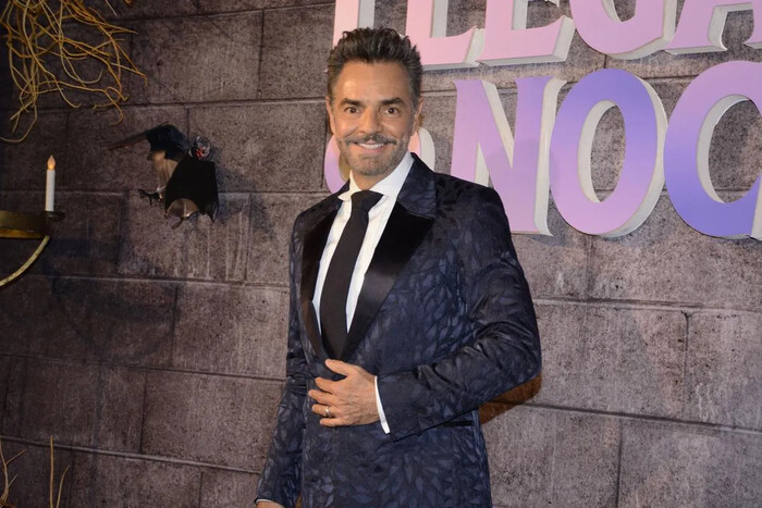 Eugenio Derbez responde a acusaciones de promover bullying