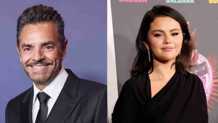 Eugenio Derbez se disculpa con Selena Gómez por criticar su español