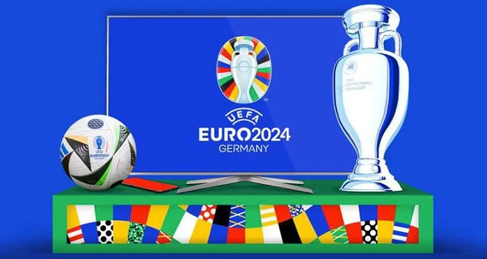 Eurocopa 2024: Calendario completo de partidos en Alemania