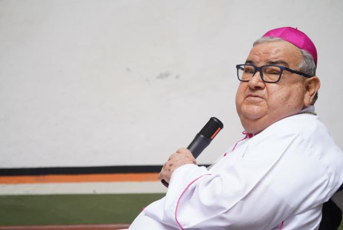 Evaluación de los ciudadanos es la que determina eficiencia de gobiernos: arzobispo