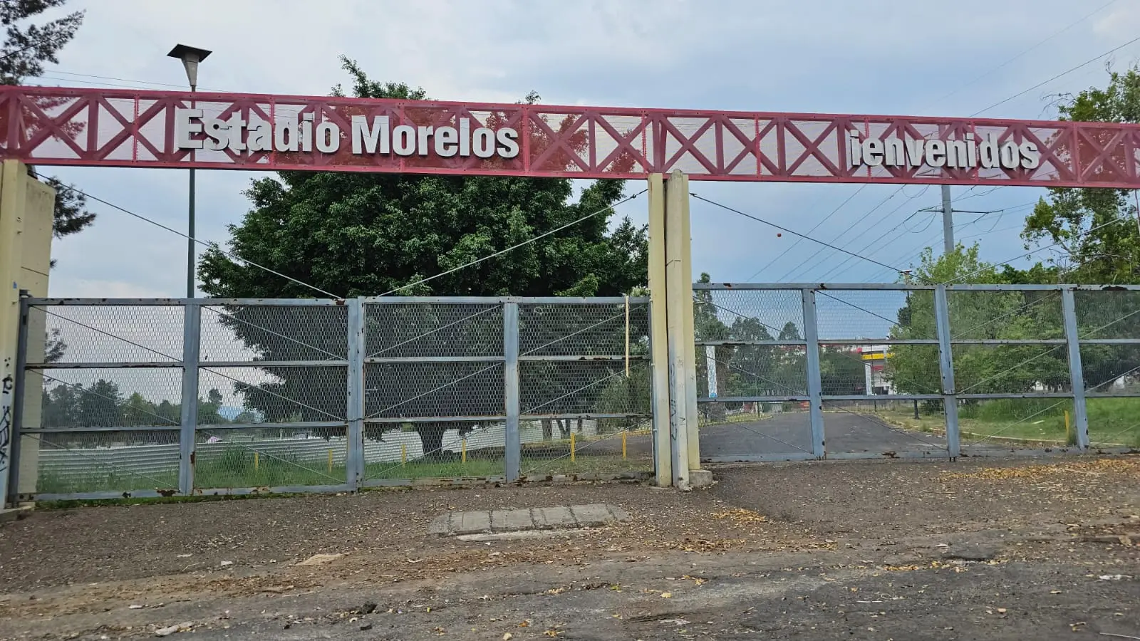 Eventos deportivos y masivos benefician economía de comercios cercanos al Estadio Morelos
