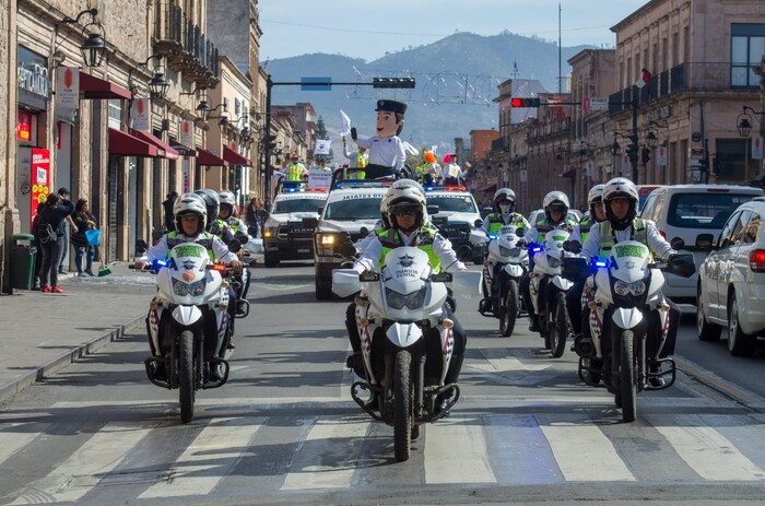 Evita accidentes en motocicleta con estas recomendaciones