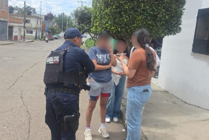 Evitan fraude de $68 mil tras llamada de extorsión