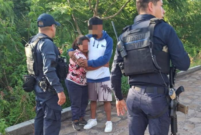 Seguridad