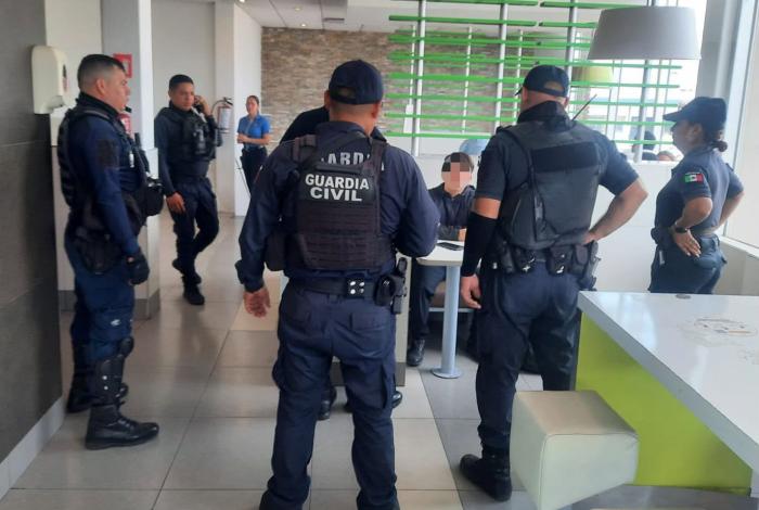 Evitan pagos por 297 mdp por extorsión, fraude y secuestro virtual