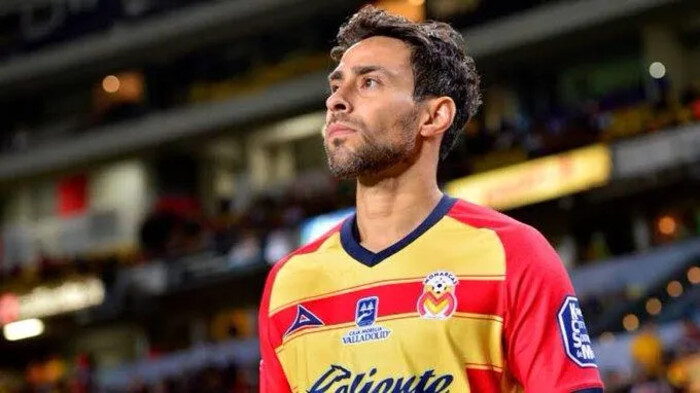 Ex jugador de Monarcas Morelia, es detenido tras denuncia de abuso sexual