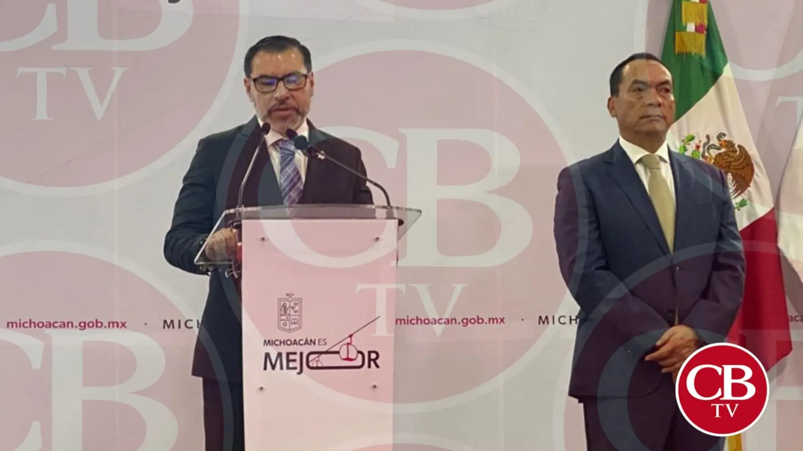 Ex militares colombianos y venezolanos en las filas de los cárteles en Michoacán