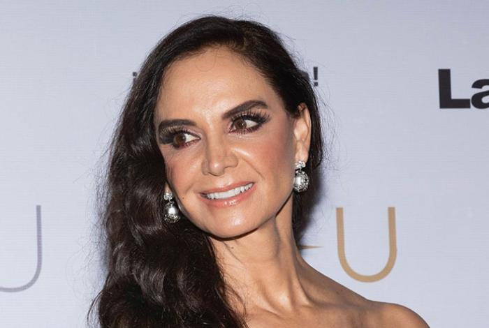 Ex Miss Universo mexicana Lupita Jones dice que concurso 'perdió completamente el rumbo'