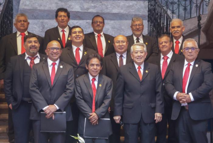 Ex Niños Cantores de Morelia rinden homenaje al maestro José Zavala Hernández con concierto conmemorativo
