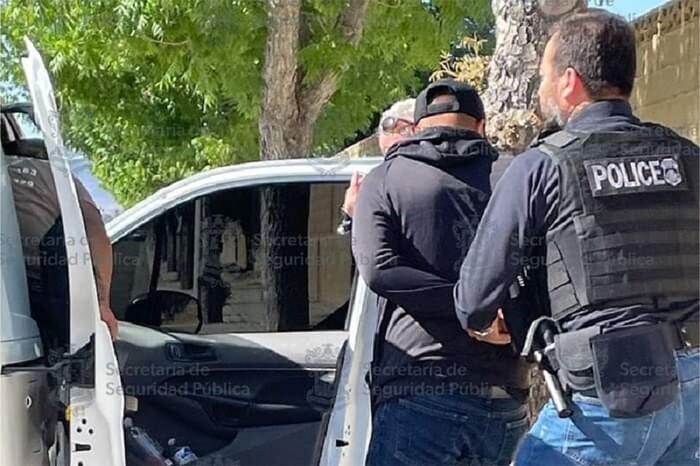 Ex policía de la GC vinculado a proceso por homicidio en libramiento de Morelia