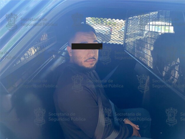 Ex policía de la Guardia Civil fue vinculado a proceso por el presunto homicidio de un joven en Morelia: FGE