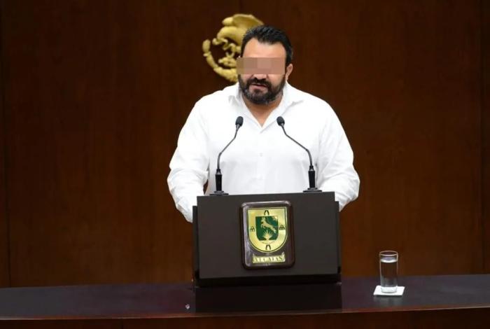 Exalcalde de Izamal detenido por robo de ganado en Yucatán