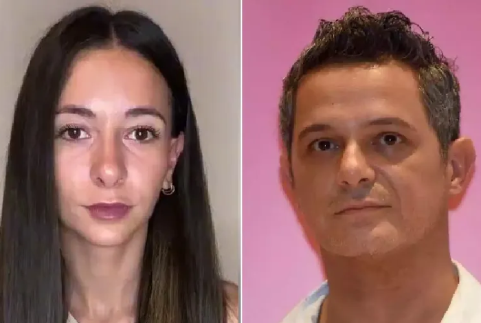 Exasistente de Alejandro Sanz lo acusa y revela vínculo íntimo