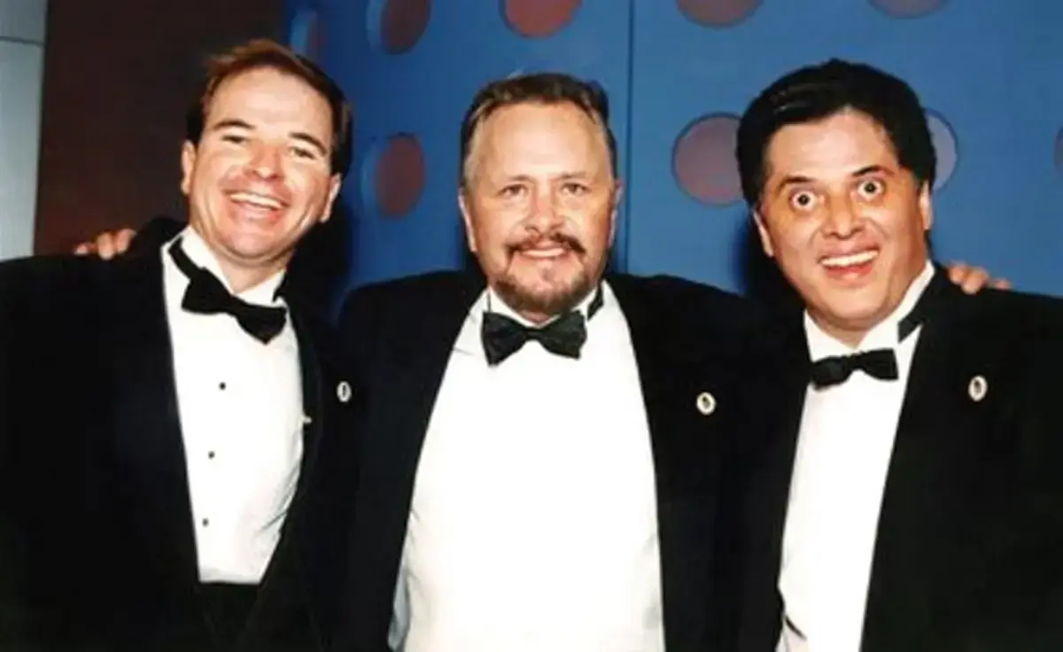 Exchofer de Stanley critica declaraciones de Jorge Gil