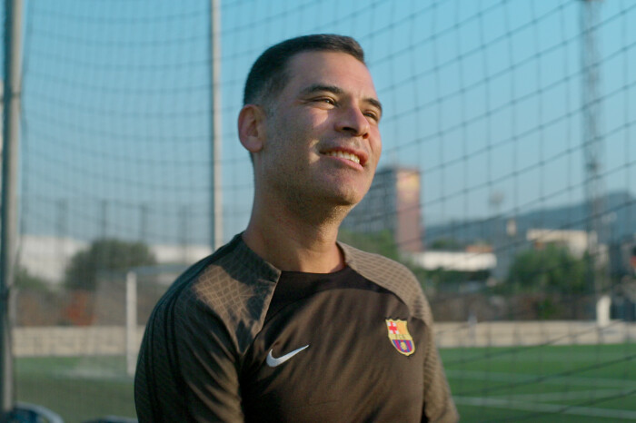 Exclusiva | “Rafa Márquez: El Capitán”, el documental del futbolista michoacano