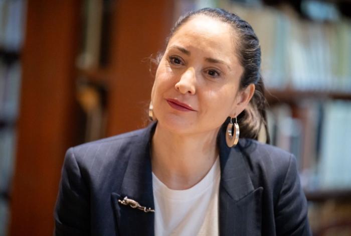 EXCLUSIVA | "Ya todos estamos dando resultados": Cultura federal defiende avances del Plan Michoacán