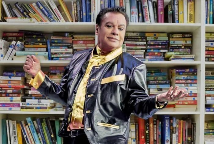 Excolaborador de Juan Gabriel revela secretos del Divo de Juárez
