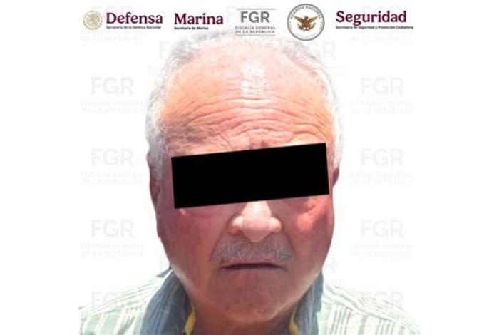 Exgobernador Ernesto Ruffo seguirá en prisión domiciliaria su proceso por huachicol