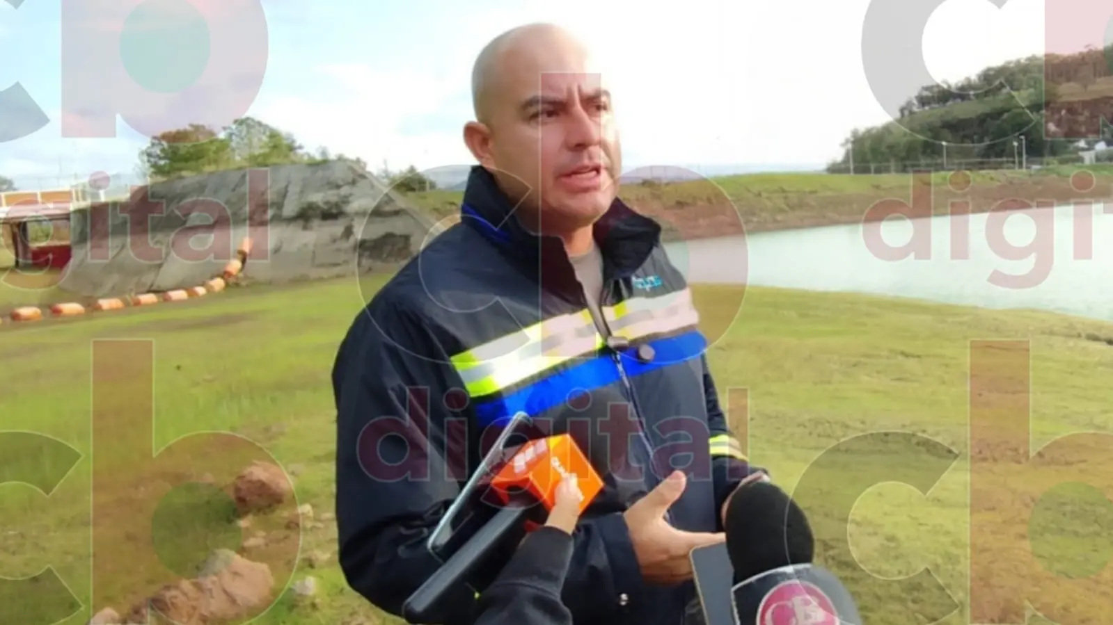 Exhorto del Congreso es muy bueno, pero tuvo que haber sido para Conagua; afirma OOAPAS Morelia