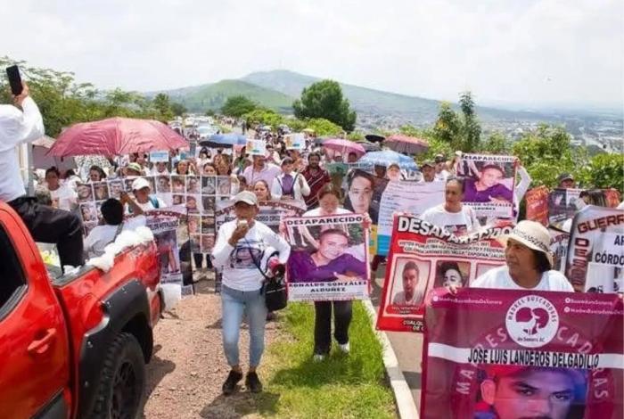 Exigen transparencia en elección del nuevo titular de la CNB en México