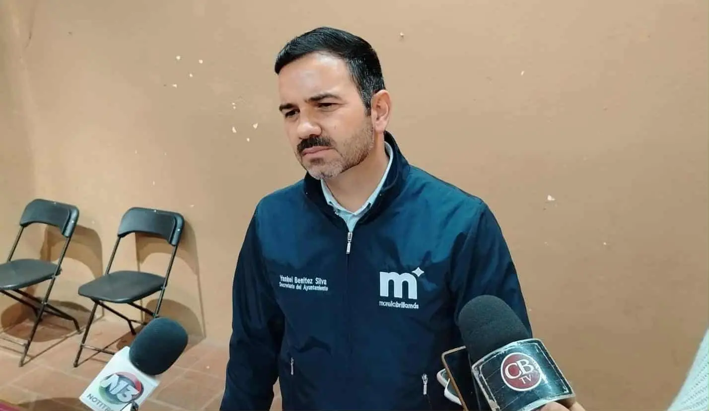 Existen condiciones para realizar consulta de autogobierno en San Miguel del Monte; declara Yankel Benítez