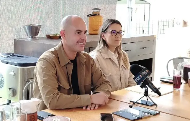 Existen hasta 12 mil “Guardianes del Agua” en Morelia; declara Adolfo Torres