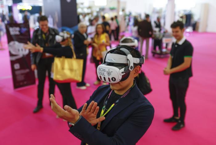 Expertos ven a México como polo regional de la Inteligencia Artificial