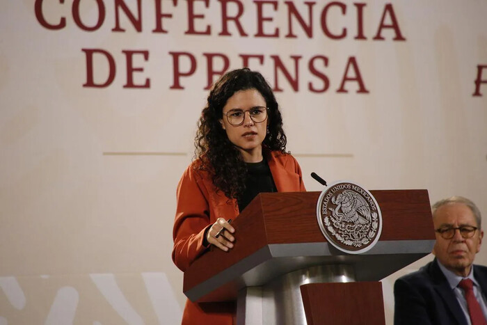 Explica Segob la sobrerrepresentación en el Congreso de la Unión