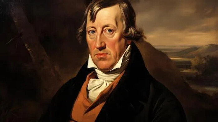 Explorando la profundidad y relevancia de la filosofía de Hegel